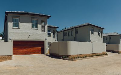 Exterior Photograph of Fourty-nine Cowley, Driveway